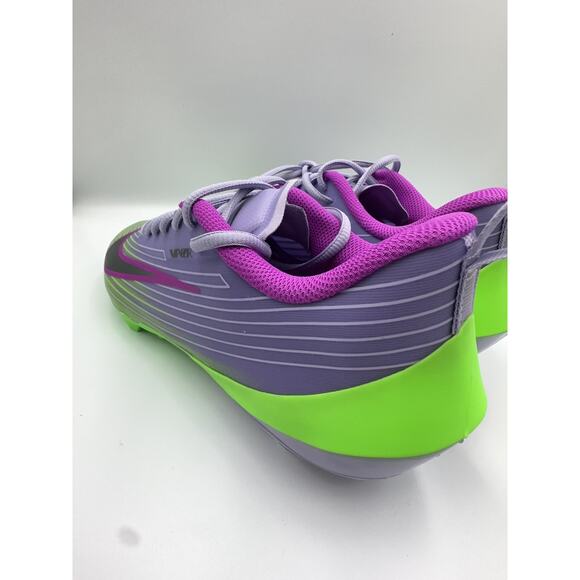 Nike Vapor Speed 3 Men’s Size 11.5 NRG Hydrangeas Green Strike HJ4572-500